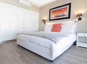 The Granger | Mouille Point