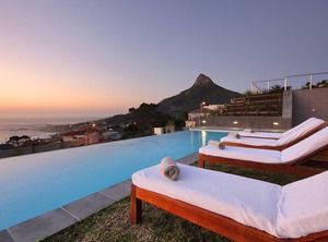 Point | Camps Bay
