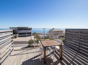 Point | Camps Bay