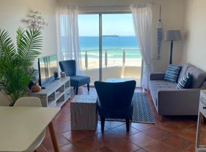Nautica | Bloubergstrand