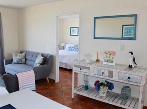 Nautica | Bloubergstrand