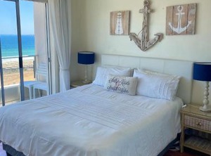 Nautica | Bloubergstrand