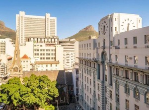 Greenmarket Place | Cape Town City Centre