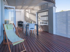Cottage | Kommetjie
