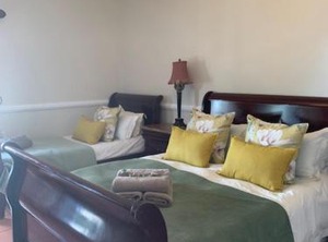 Tapestry Garden | Potchefstroom
