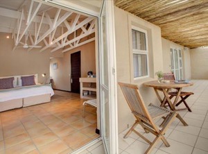 Abalone Lodge | Kwaaiwater