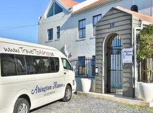 Abington Manor Fish Hoek Guesthouse | Redhill
