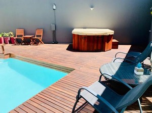 Abington Manor Fish Hoek Guesthouse | Redhill