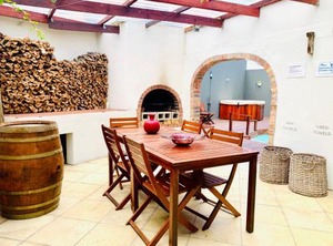 Abington Manor Fish Hoek Guesthouse | Redhill