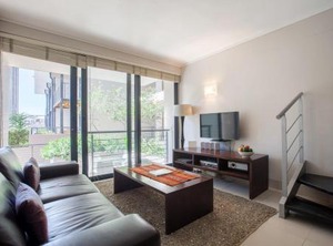 Adderley Terraces | Cape Town City Centre