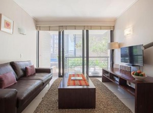 Adderley Terraces | Cape Town City Centre