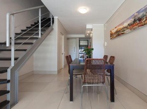 Adderley Terraces | Cape Town City Centre