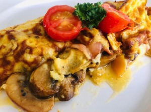 African Relish Cottages | Prince Albert
