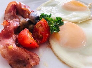 African Relish Cottages | Prince Albert