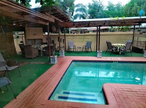 Africa Eden Guesthouse | Mookgopong