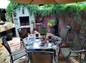 Africa Eden Guesthouse | Mookgopong