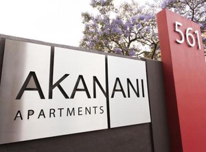 Akanani | Arcadia