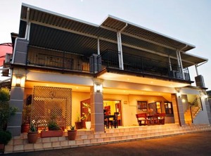 Aloes | Kingsburgh