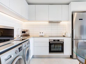 The Signature Waterkant | Bo'Kaap