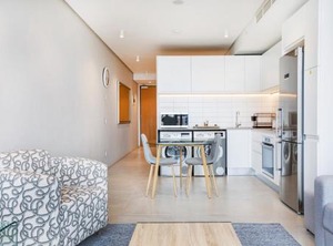 The Signature Waterkant | Bo'Kaap