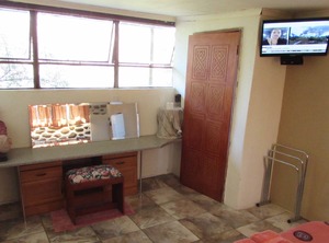 Wilderness Amanzimlotzi Riverside Bush Camp Limpopo Kruger Park Mopani | Thorny Bush Game Reserve
