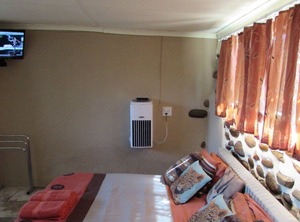 Wilderness Amanzimlotzi Riverside Bush Camp Limpopo Kruger Park Mopani | Thorny Bush Game Reserve