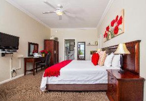 Amber Lodge | Hunter's Home
