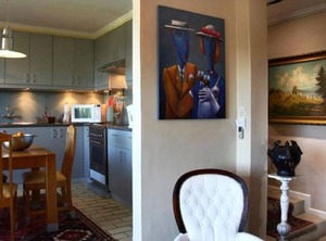 Amberg Country Estate | Paarl