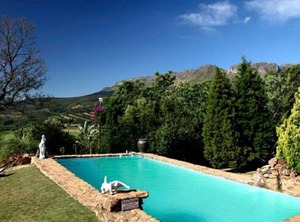 Amberg Country Estate | Paarl