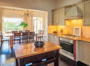 Antrim Villa | Three Anchor Bay