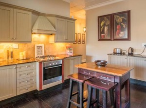 Antrim Villa | Three Anchor Bay