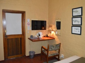 Ascot Inn | Pietermaritzburg