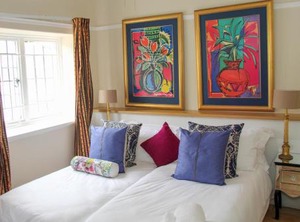 Ash | Fresnaye