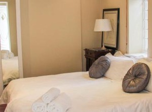 Ash | Fresnaye