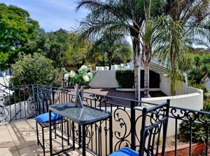 Athol | Greater Johannesburg Metropolitan Area