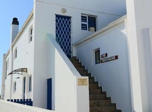 Baywatch Paternoster The Cottage | Paternoster