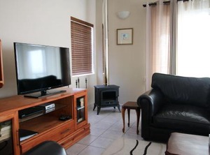 Baywatch Paternoster The Cottage | Paternoster