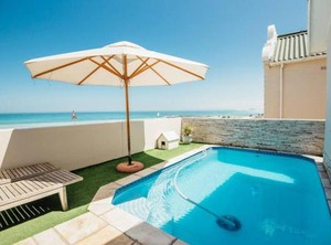 Cape Town | Melkbosstrand