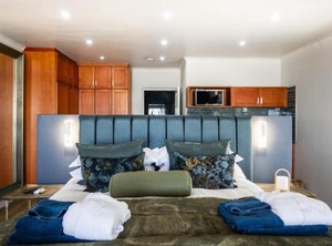 Beach Villa Wilderness | Wilderness Beach