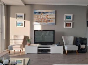 Cape Town | Bloubergstrand