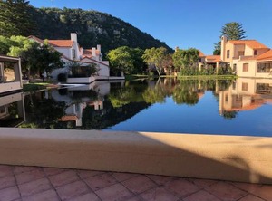 Beau Rivage | Plettenberg Bay