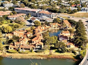 Beau Rivage | Plettenberg Bay