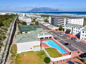 Bantry Bay | Big Bay