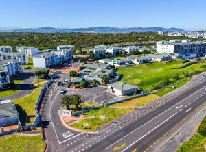 Bantry Bay | Big Bay