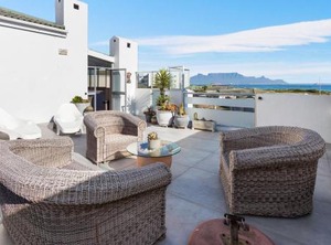 Bantry Bay | Big Bay