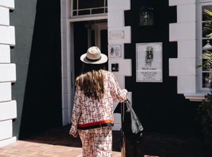 Blackheath Lodge | Three Anchor Bay