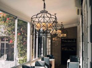 Blackheath Lodge | Three Anchor Bay
