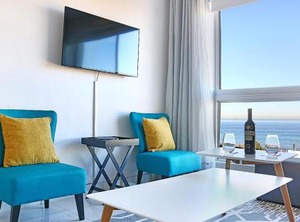 Blouberg Heights | Bloubergstrand