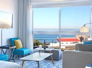 Blouberg Heights | Bloubergstrand