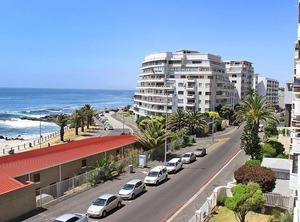 Waters | Sea Point